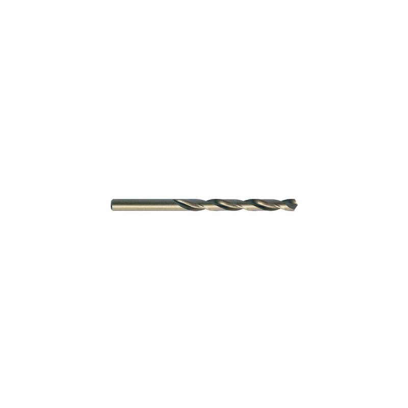 Brocas Helicoidais DIN 338 Tipo VA, HSSE-Co 5 TERRAX by RUKO (Ø 2 mm) Brocas Helicoidais DIN 338 Tipo VA, HSSE-Co 5 TERRAX by RUKO (Ø 2 mm)