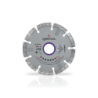 Disco Diamantado Segmentado 115mm Reforzado CHEMITOOL CUTTING