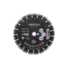 Disco de Diamante Hormigón Curado Ø450 BLACKLABEL CHEMITOOL CUTTING