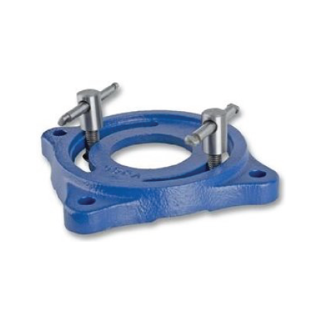 Base Giratória para Torno de Bancada nº 4/5 IRWIN