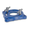 Base Giratória para Torno de Bancada nº 4/5 IRWIN
