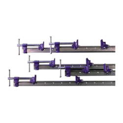 Sargentos Tipo Vigueta en T Serie 136 IRWIN 1350 mm