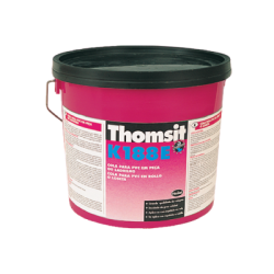 Cola para PVC em Peça ou Ladrillo K188E 21Kg THOMSIT