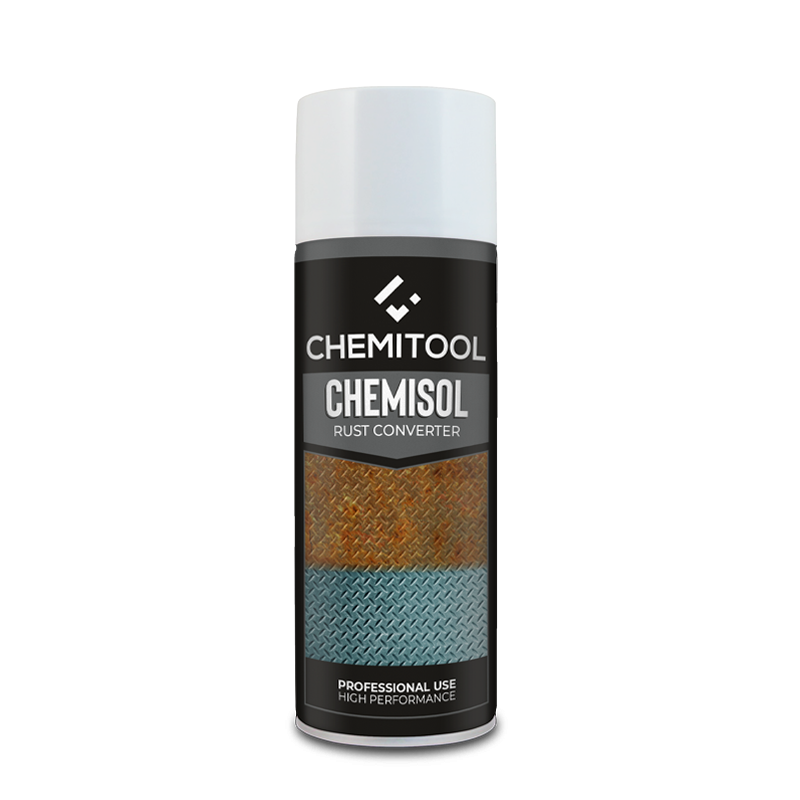 CHEMISOL SURFACE Matte White 400ML Oxide Converter CHEMISOL SURFACE Matte White 400ML Oxide Converter