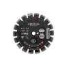 Disco Diamantado Asfalto Blacklabel Ø500 BLACKLABEL CHEMITOOL CUTTING
