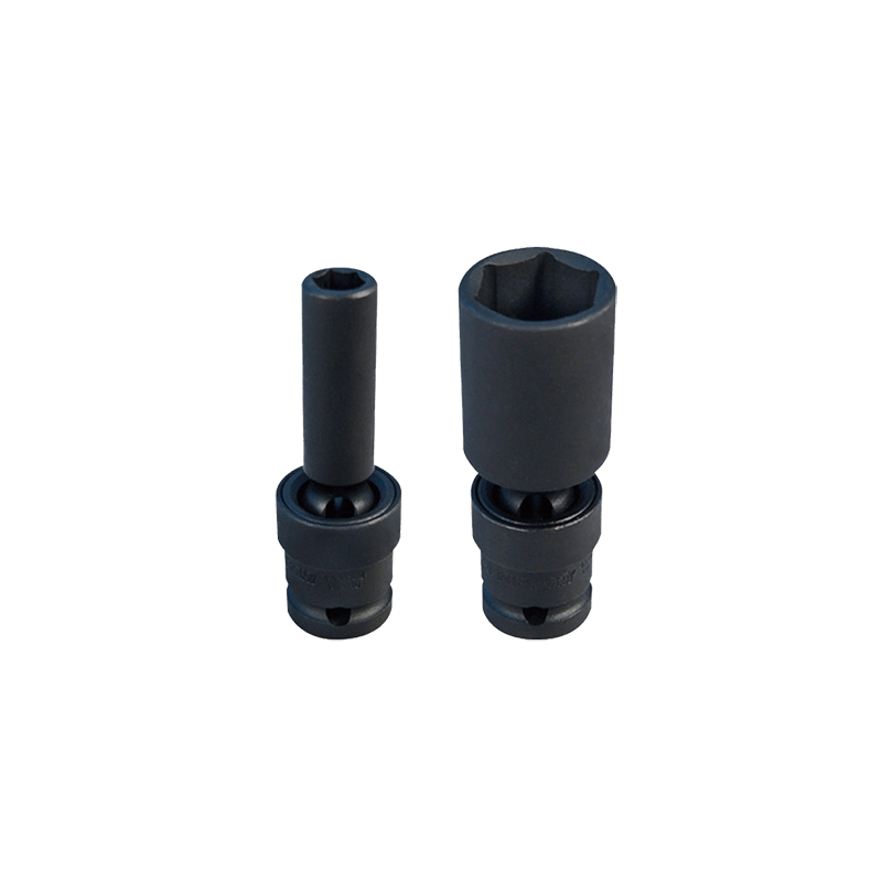 KING TONY 1/2'DR. Impact Universal Joint Socket 3/8 KING TONY 1/2'DR. Impact Universal Joint Socket 3/8