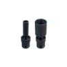 KING TONY 1/2'DR. Impact Universal Joint Socket 3/8