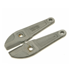 Mordazas y Cabezas de Recambio - Corte Central, para Cortavarillas IRWIN 760 mm