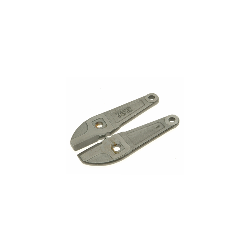 Mordazas y Cabezas de Recambio - Corte Central, para Cortavarillas IRWIN 760 mm