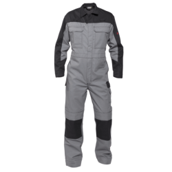 Mono Multinorma Niort  L +/- 290 g/m² Gris/Negro DASSY