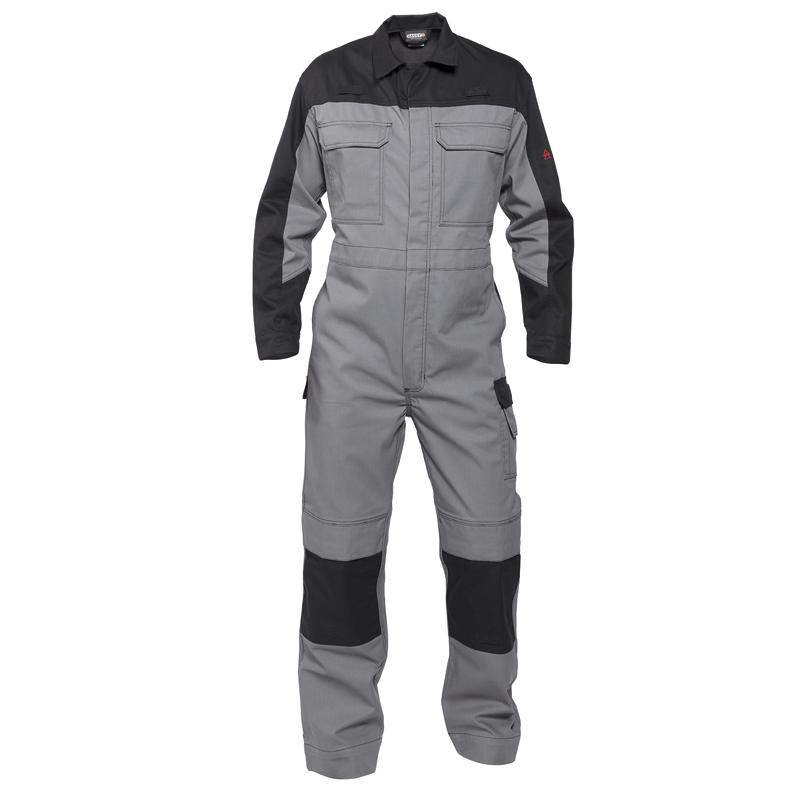 Mono Multinorma Niort  L +/- 290 g/m² Gris/Negro DASSY