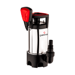 CHEMITOOL AGRO Condenser Dirty Water Pump 550w