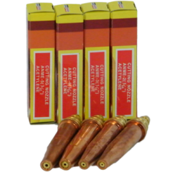 Boquilla de Acetileno 3 CH1601 CHEMITOOL TOOLS