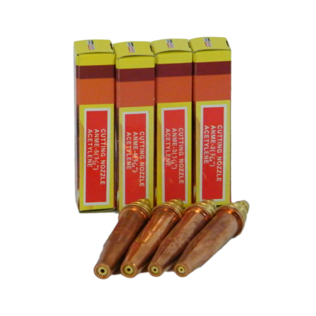 Boquilla de Acetileno 3 CH1601 CHEMITOOL TOOLS