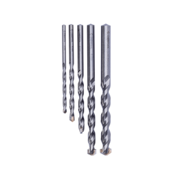Juego de brocas C2 Power 5p. CHEMITOOL