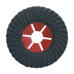 Disco con Base de Fibra Semi-Rígida C-80 115 x 2 x 22 mm BELFLEX