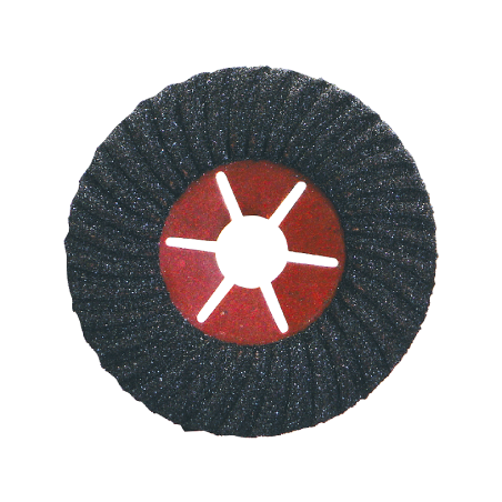 Disco con Base de Fibra Semi-Rígida C-80 115 x 2 x 22 mm BELFLEX