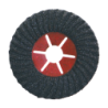 Disco con Base de Fibra Semi-Rígida C-80 115 x 2 x 22 mm BELFLEX
