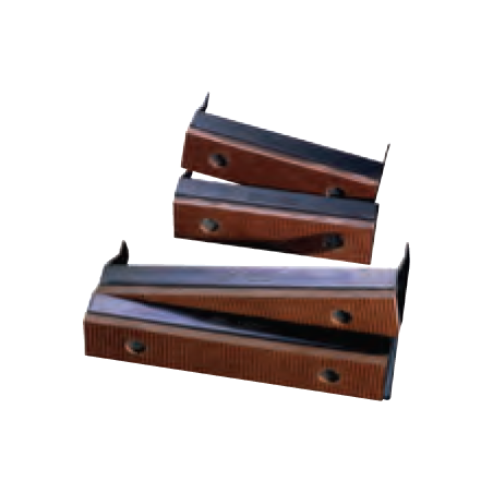 Mordazas de Fibra para Tornillo de Banco IRWIN 150 mm