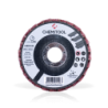 CHEMITOOL Non-Woven Flap Disc Medium Extra Fine Ø125