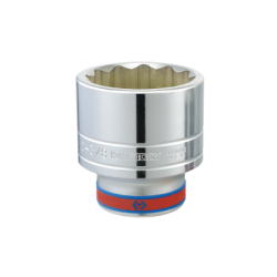 Vaso Hexagonal en Métrico 1-7/16' KING TONY