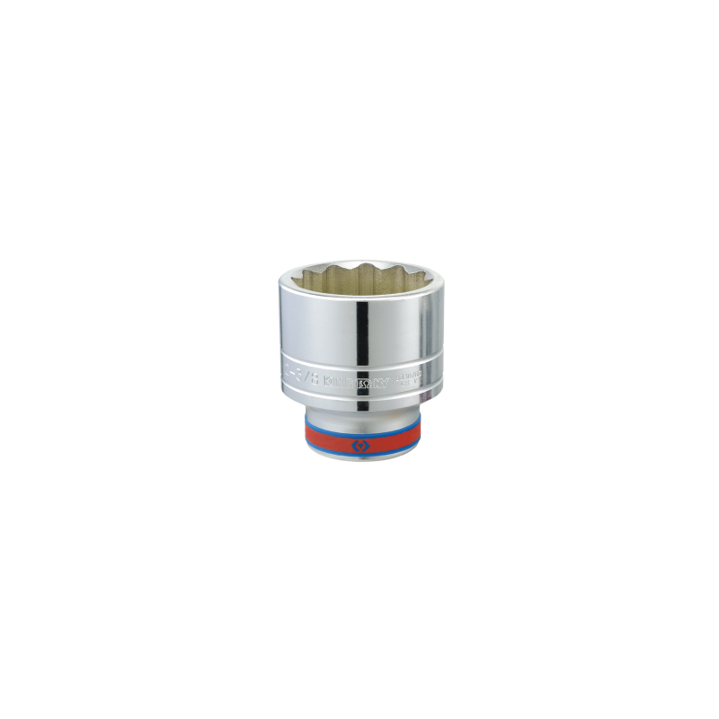 Vaso Hexagonal en Métrico 1-7/16' KING TONY Vaso Hexagonal en Métrico 1-7/16' KING TONY