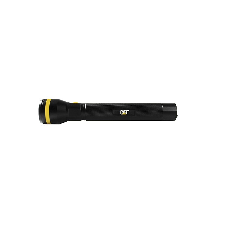 Linterna Táctica de Enfoque Ajustable CAT 1200 lumens Linterna Táctica de Enfoque Ajustable CAT 1200 lumens