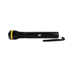 Linterna Táctica de Enfoque Ajustable CAT 1200 lumens