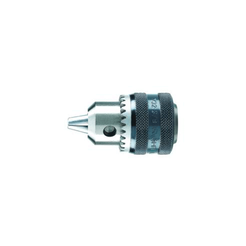 Porta Brocas con Llave para Brocas Manuales 1-16 B18 ROHM Porta Brocas con Llave para Brocas Manuales 1-16 B18 ROHM