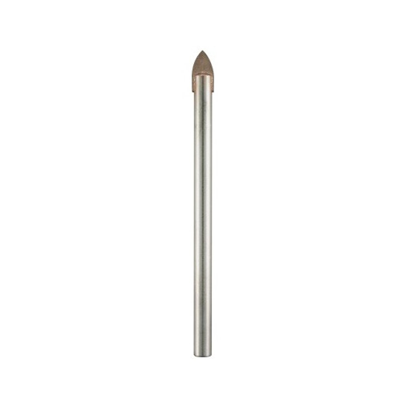 Broca para Vidro e Cerâmica C2 SPADE Ø8,0X80 CHEMITOOL CUTTING Broca para Vidro e Cerâmica C2 SPADE Ø8,0X80 CHEMITOOL CUTTING