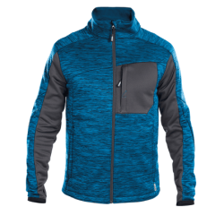 Chaqueta Térmica Convex M +/- 290 g/m² Azul Celeste/Gris DASSY