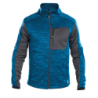 Chaqueta Térmica Convex M +/- 290 g/m² Azul Celeste/Gris DASSY