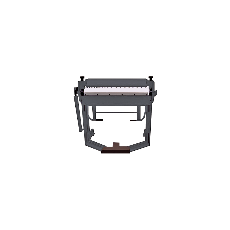 Plegadora de Chapa Manual FTX-2 x 1270-PC FORTEX Plegadora de Chapa Manual FTX-2 x 1270-PC FORTEX