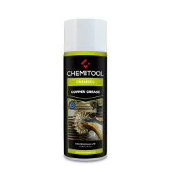 Spray Massa de Cobre CHEMISOL 400ml CHEMITOOL CHEMICALS