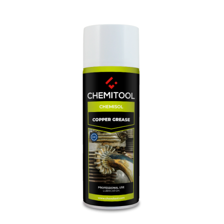 Spray Massa de Cobre CHEMISOL 400ml CHEMITOOL CHEMICALS