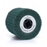 CHEMITOOL Non-woven drum Ø100x100 mm A280