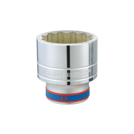 Chave de Caixa Hexagonal 54mm 1' KING TONY