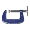 Mordaza en C de Cuello Profundo Serie 121 IRWIN 100 mm
