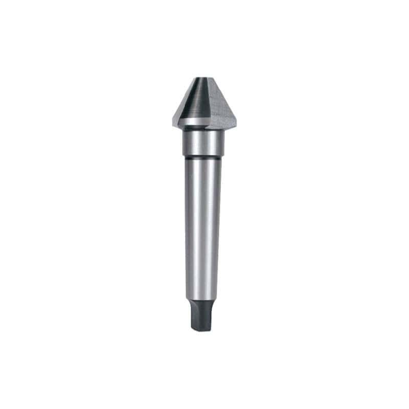 Escareadores DIN 334 D 60º HSS (Ø 31,5 mm) RUKO Escareadores DIN 334 D 60º HSS (Ø 31,5 mm) RUKO