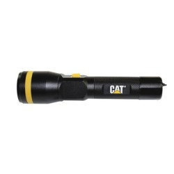 Lanterna Tática Recarregável com Foco CAT 550 lumens