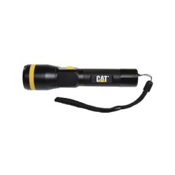 Lanterna Tática Recarregável com Foco CAT 550 lumens