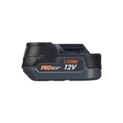 AEG Battery Capacity 12V 2.0 Ah