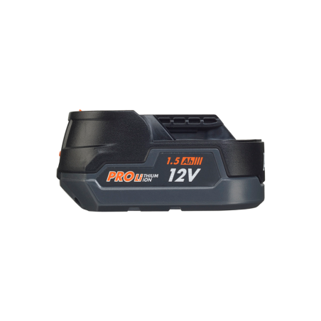 AEG Battery Capacity 12V 2.0 Ah