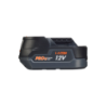 AEG Battery Capacity 12V 2.0 Ah