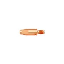 Puntas de Contacto Mod.2 Cu M6 Ø 1,2mm CHEMITOOL WELDING