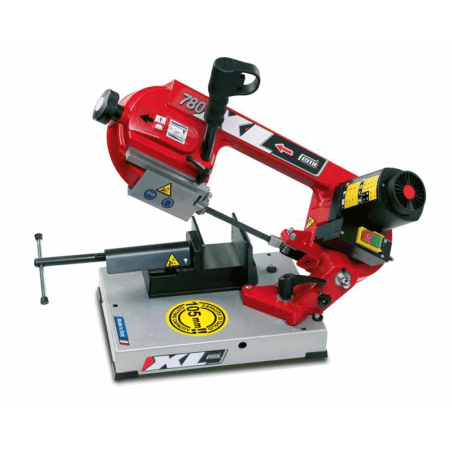 Serra de Fita Profissional 780 XL FEMI