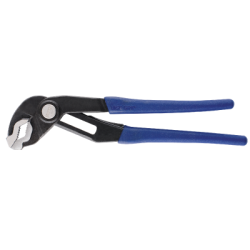 Alicate Bomba D'Água GROOVELOCK com Pega Fina IRWIN GV10 TG 250 mm