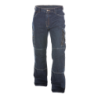 DASSY Knoxville Stretch Work Jeans n.º 54 +/- 390 g/m² Blue