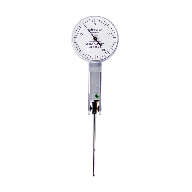 GT1254 Lever Indicator GT1254 Ø28mm 0,01 GDM GT1254 Lever Indicator GT1254 Ø28mm 0,01 GDM