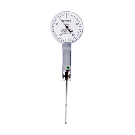 GT1254 Lever Indicator GT1254 Ø28mm 0,01 GDM